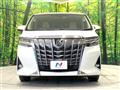 2021 Toyota Alphard