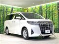 2021 Toyota Alphard