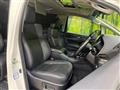 2022 Toyota Alphard