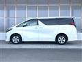2017 Toyota Alphard