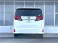 2017 Toyota Alphard