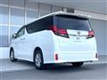 2017 Toyota Alphard