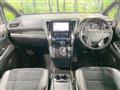 2017 Toyota Vellfire