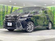 2017 Toyota Vellfire