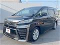 2018 Toyota Vellfire