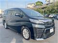2018 Toyota Vellfire
