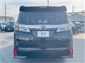 2018 Toyota Vellfire