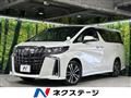 2020 Toyota Alphard