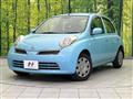 2007 Nissan March