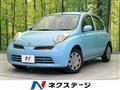 2007 Nissan March
