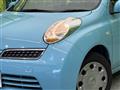 2007 Nissan March
