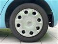 2007 Nissan March