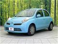 2007 Nissan March