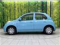 2007 Nissan March