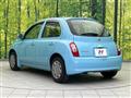 2007 Nissan March