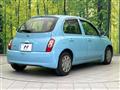 2007 Nissan March