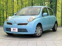 2007 Nissan March