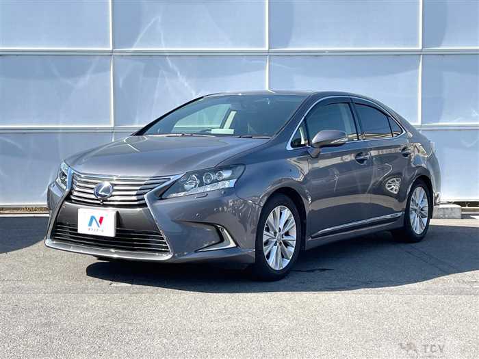 2013 Lexus HS