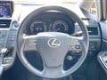 2013 Lexus HS