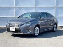 2013 Lexus HS