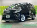 2008 Toyota Alphard