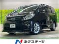 2008 Toyota Alphard