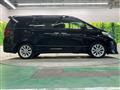 2008 Toyota Alphard