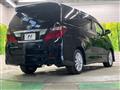 2008 Toyota Alphard