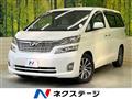 2009 Toyota Vellfire
