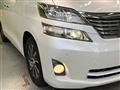 2009 Toyota Vellfire