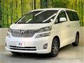 2009 Toyota Vellfire