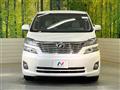 2009 Toyota Vellfire