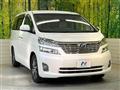 2009 Toyota Vellfire