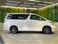 2009 Toyota Vellfire