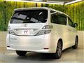 2009 Toyota Vellfire