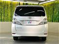 2009 Toyota Vellfire