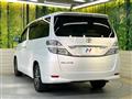 2009 Toyota Vellfire