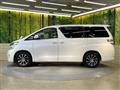 2009 Toyota Vellfire