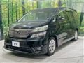 2011 Toyota Vellfire