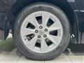 2011 Toyota Vellfire