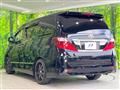 2011 Toyota Alphard