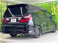 2011 Toyota Alphard