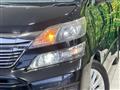 2012 Toyota Vellfire