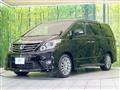 2013 Toyota Alphard