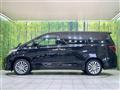 2013 Toyota Alphard