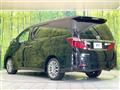 2013 Toyota Alphard