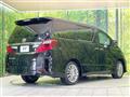 2013 Toyota Alphard