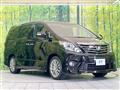 2013 Toyota Alphard