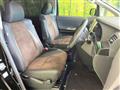 2013 Toyota Alphard