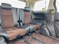 2013 Toyota Alphard